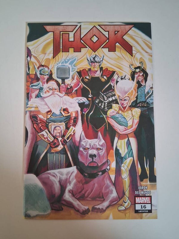 Thor #16