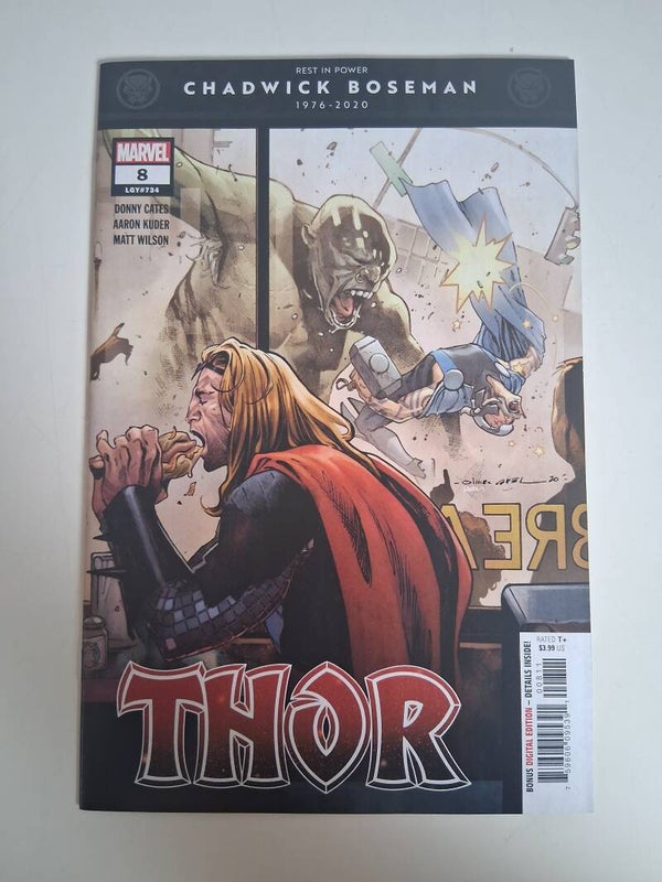 Thor #8
