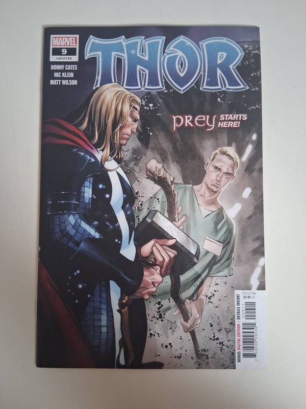 Thor #9