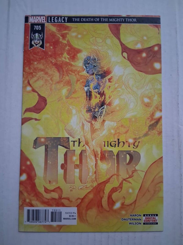 Thor #705