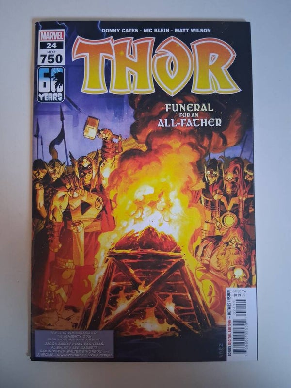 Thor #24