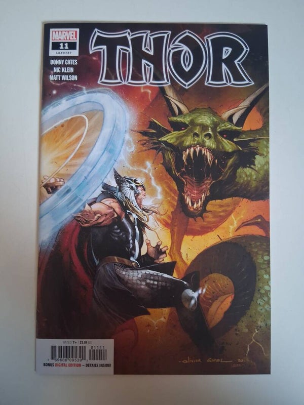 Thor #11