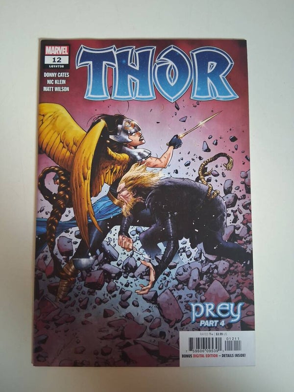 Thor #12