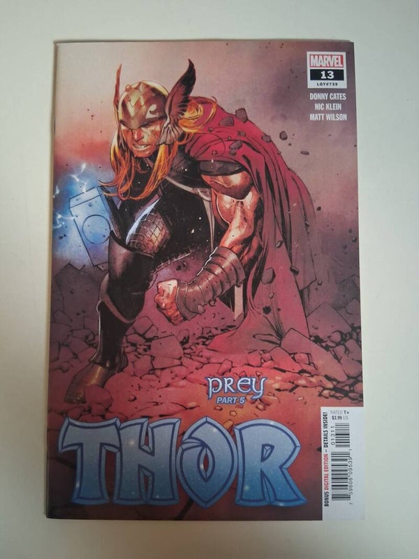 Thor #13