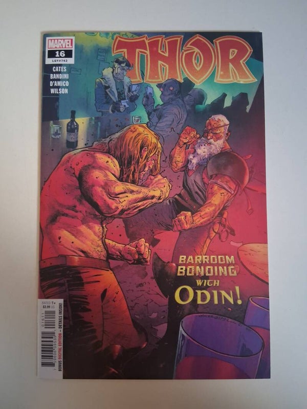 Thor #16