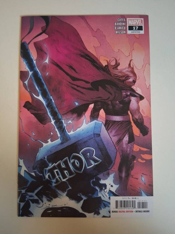 Thor #17