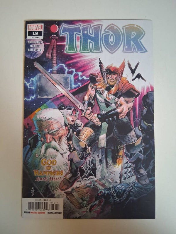 Thor #19