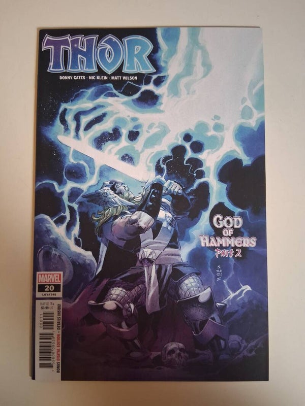 Thor #20