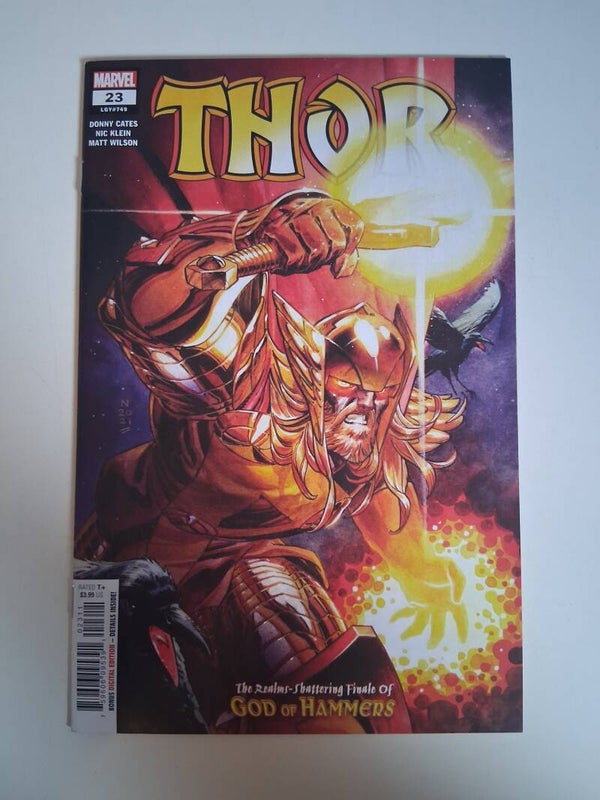 Thor #23