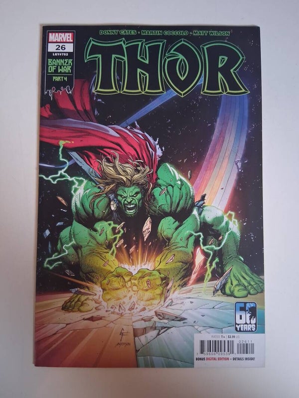 Thor #26