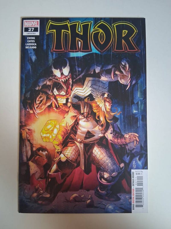 Thor #27