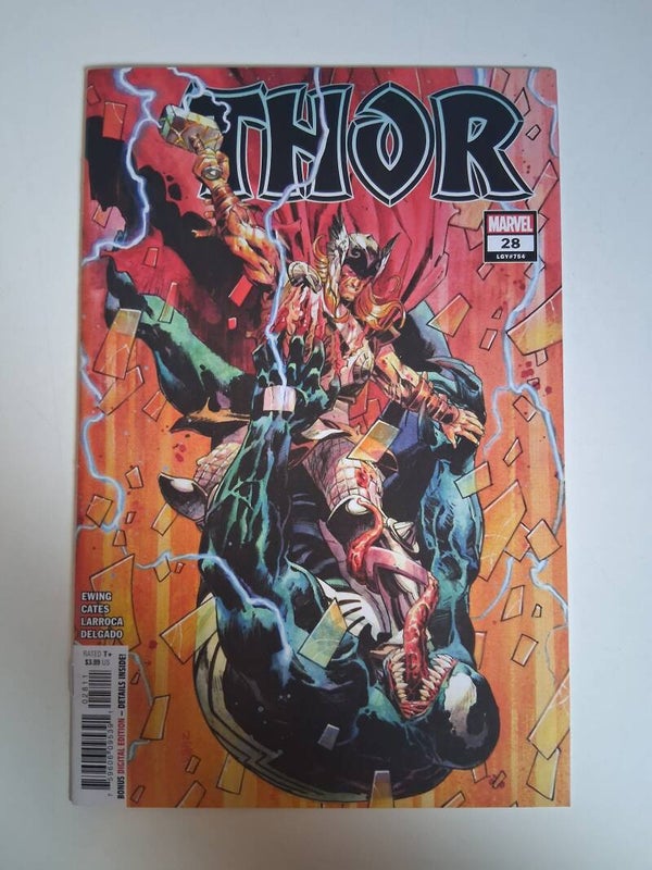 Thor #28