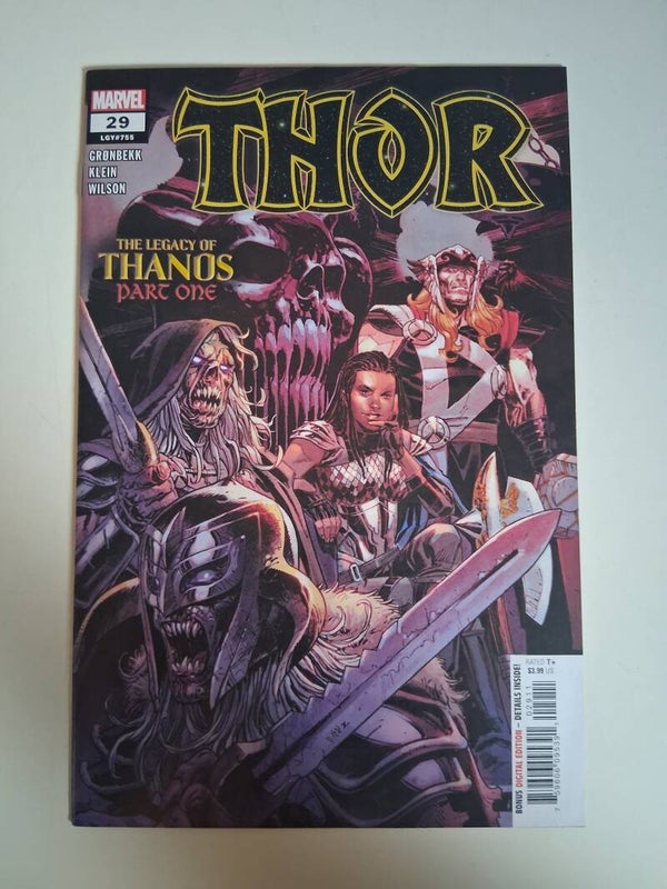 Thor #29
