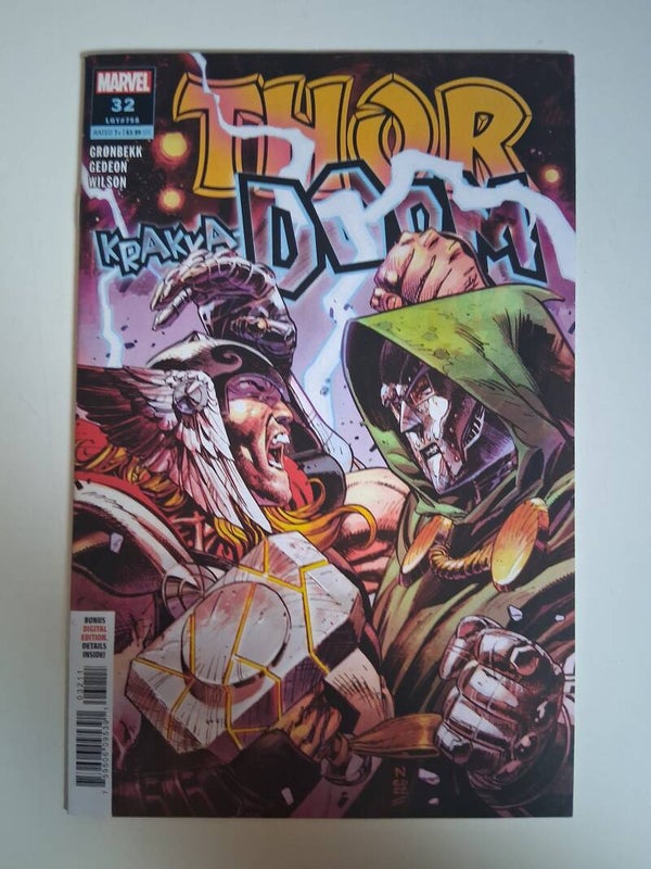 Thor #32