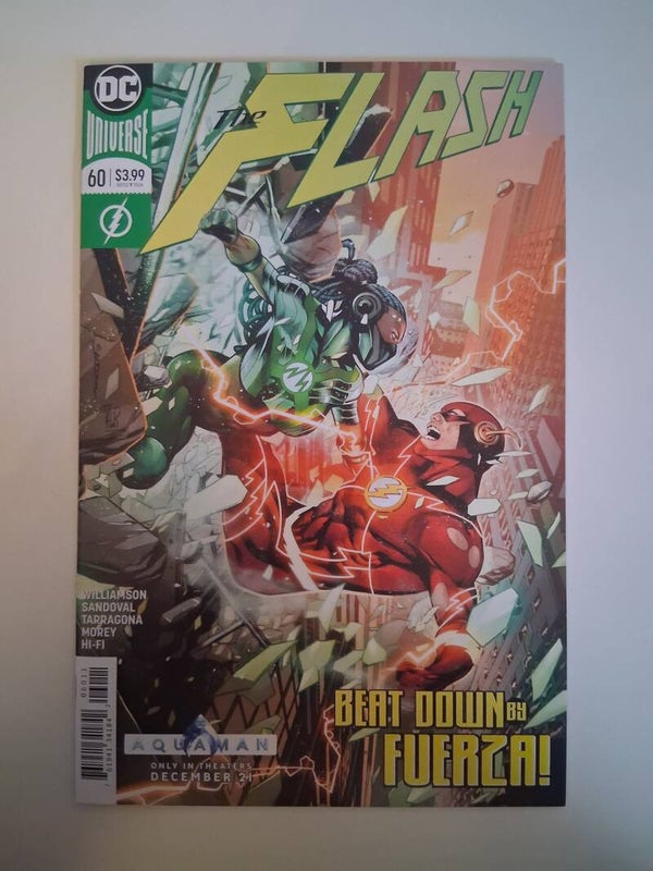 Flash #60