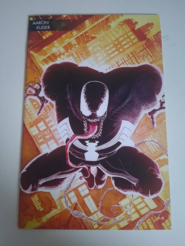 Venom #1b