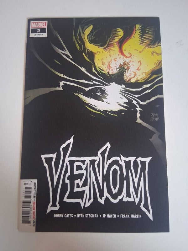 Venom #2