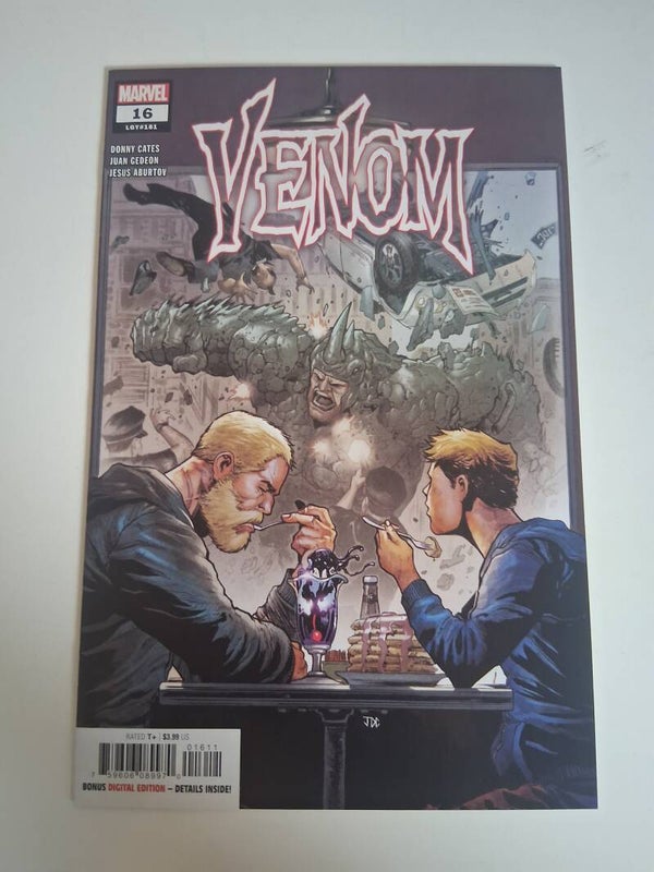 Venom #16