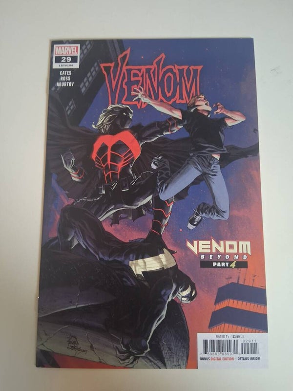 Venom #29