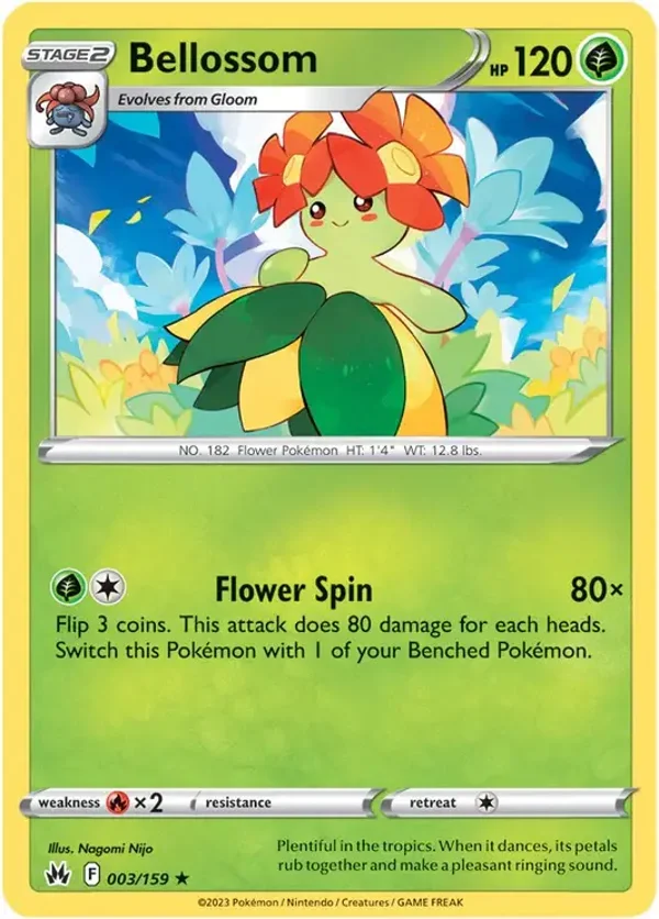 3/159 Bellossom CZ