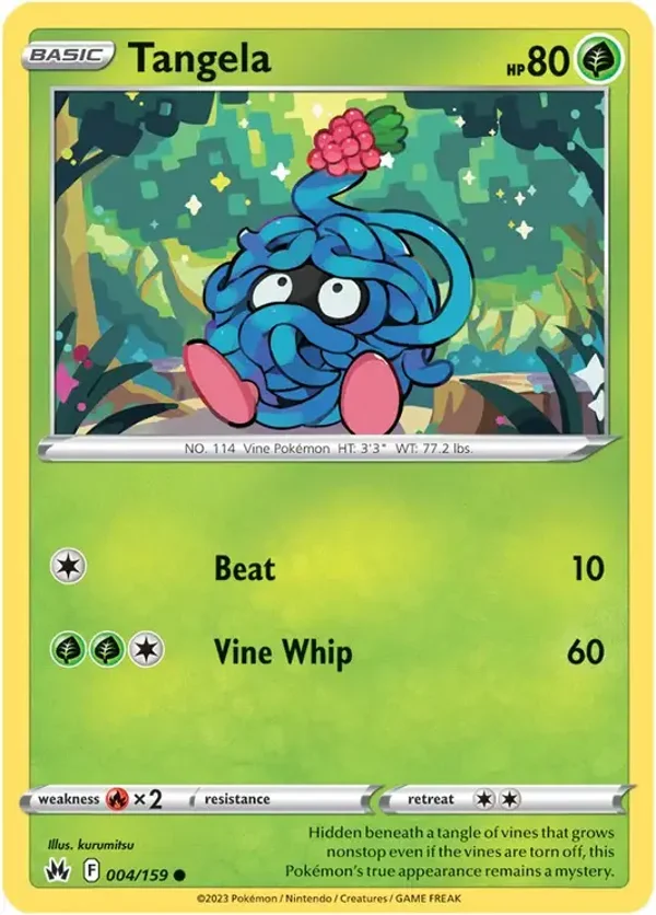 4/159 Tangela CZ