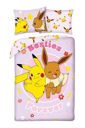 Pokémon Duvet Set