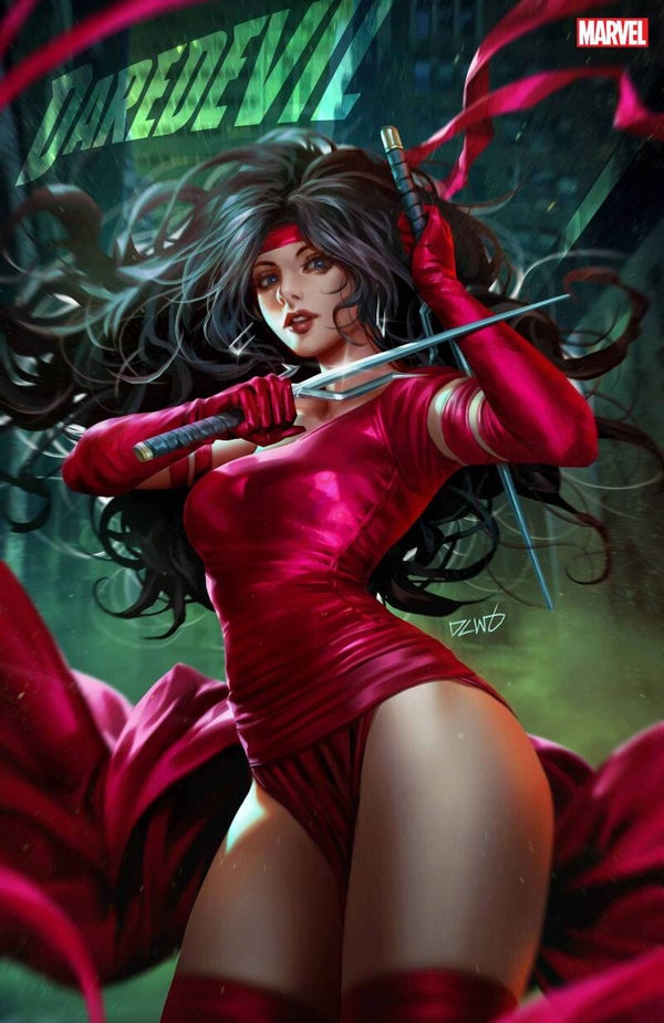 Daredevil #11