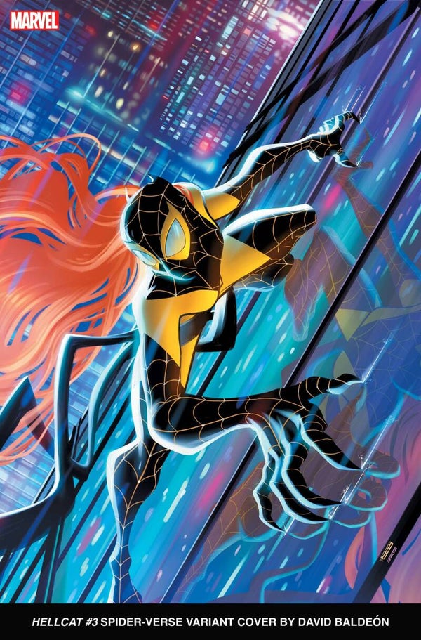 Hellcat #3