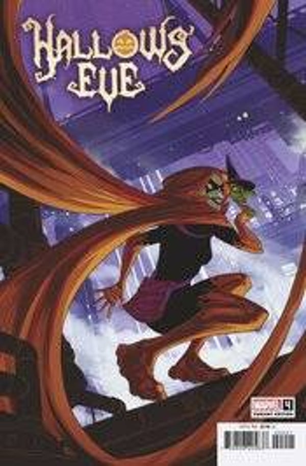 Hallows Eve #4