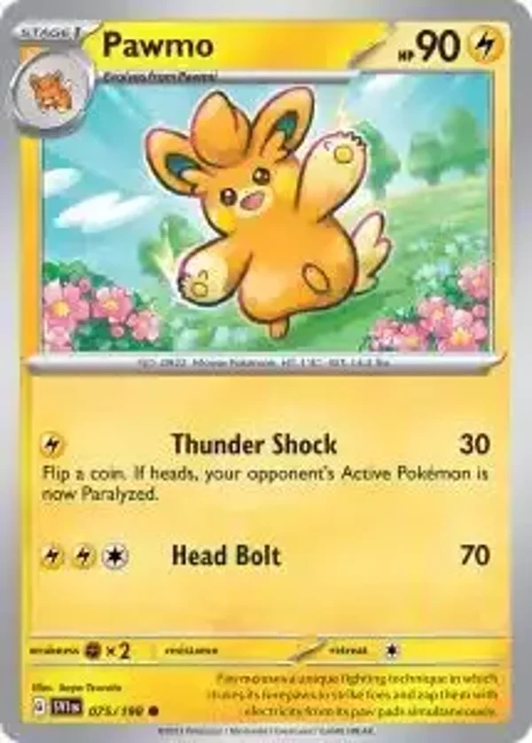 75/198 Pawmo Reverse SV1