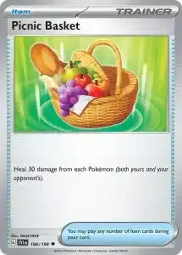 184/198 Picnic Basket Reverse SV1
