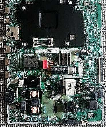 Carte mere samsung ue50tu7020k tv ml41a050666a