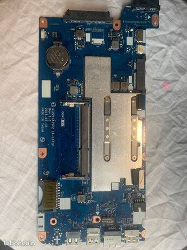 Carte mère Lenovo ideapad 100~151BY