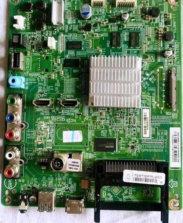 Carte mère TV PHILIPS 715G7673-M0E-000-005T
