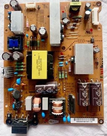 Carte d'alimentation LG EAX64905301 (2.3) REV 3.0