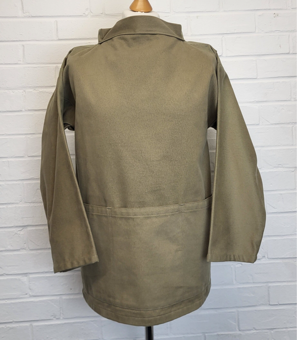 Twill Smock