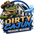 Dirty Cajun Pressure Washing