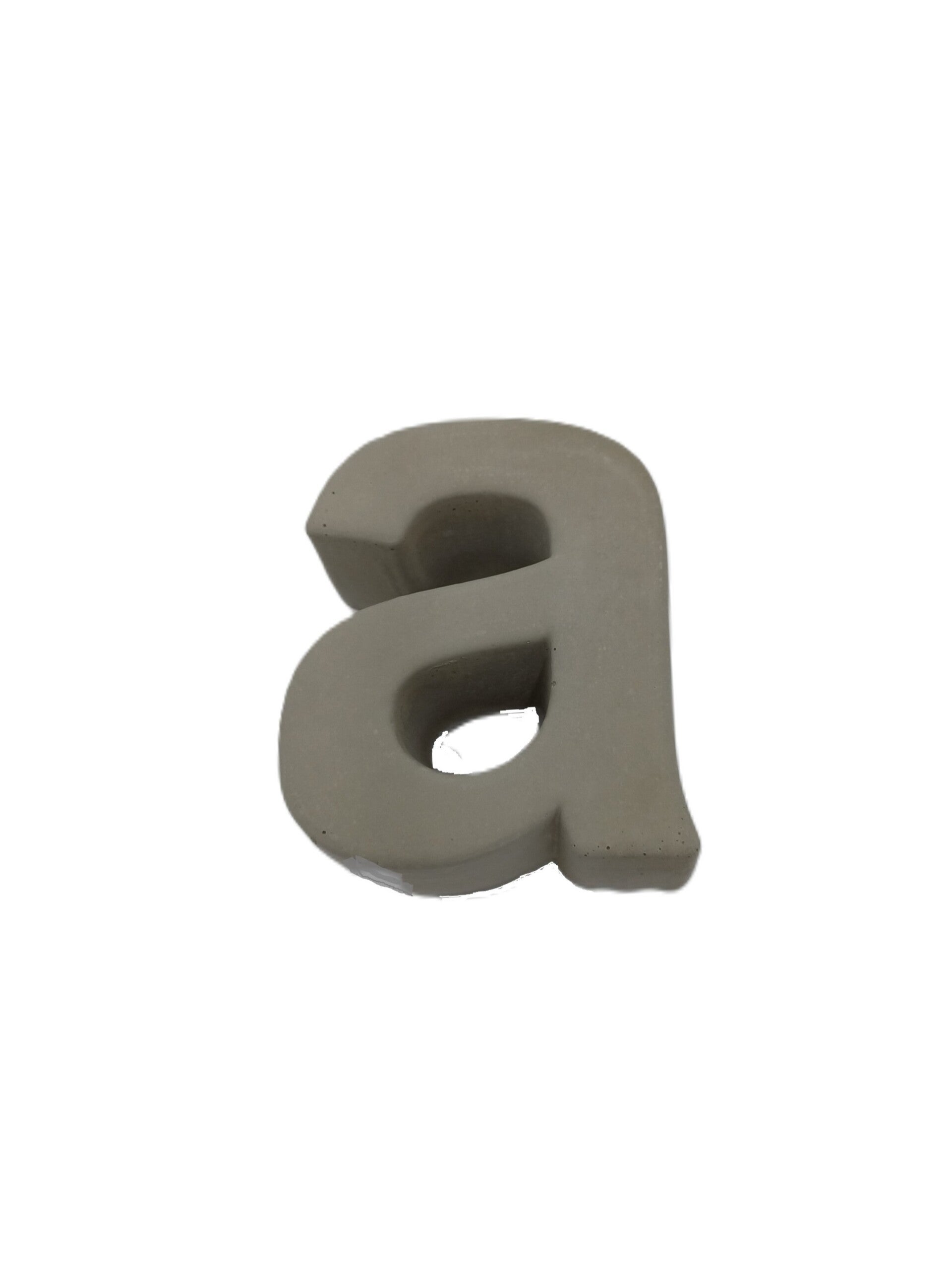 10cm Betonnen toevoeging a