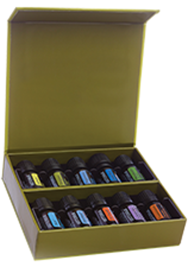 dōTERRA Family Essentials Kit
