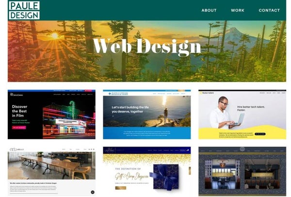 Website - Basic