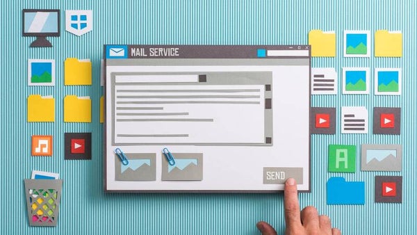 Domain-based Email