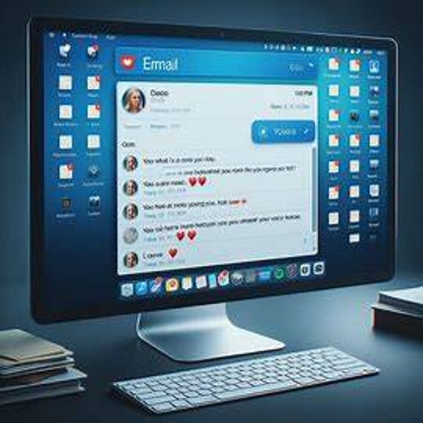 Domain Email Set up