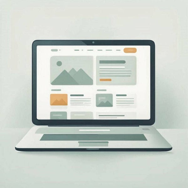 SEO Landing Page Creation