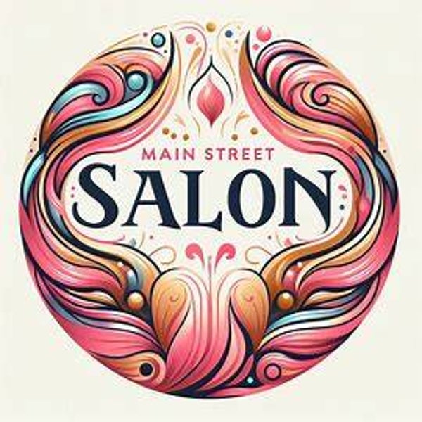 Storefront Window Decal