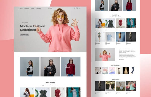 Add Store to Website