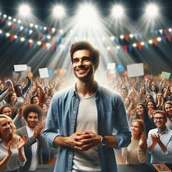 Promoting Your Brand Package