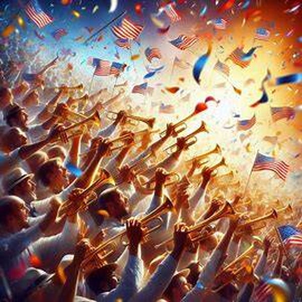 Post Publication Promotional Materials