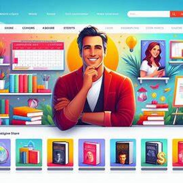 Adding Products to your Store