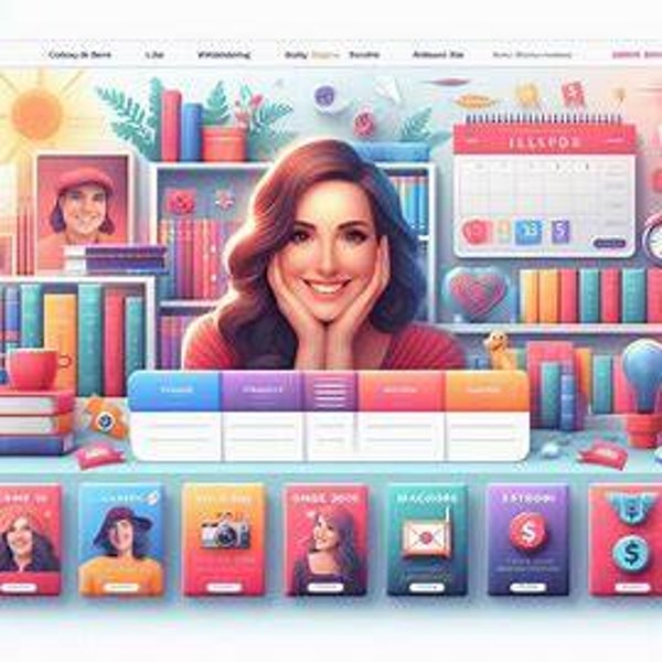 Building Your Brand Package