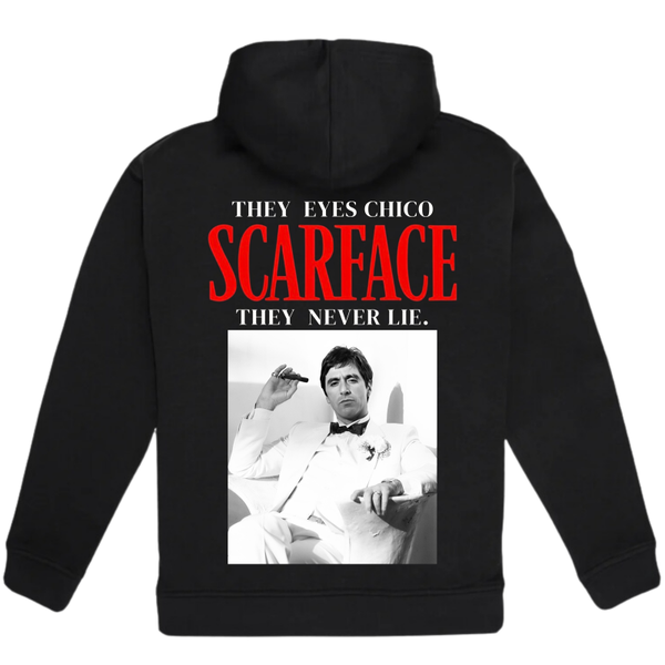 Sudadera ScarFace